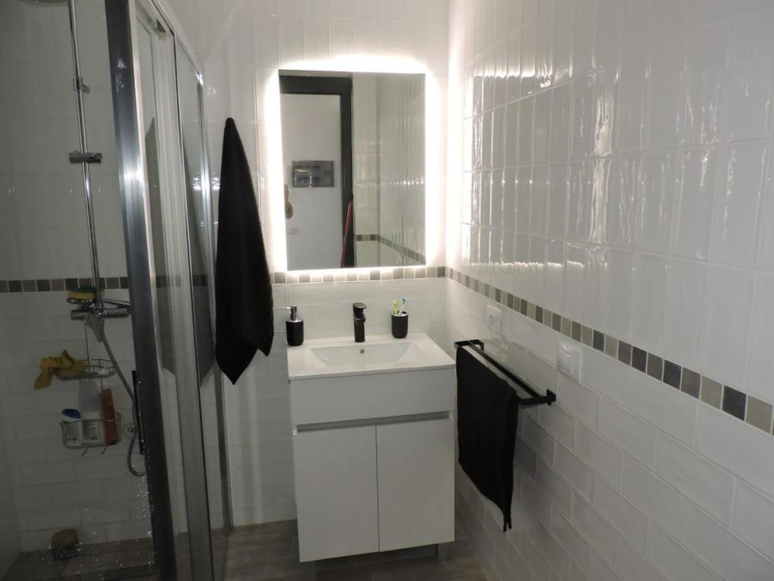 דירות Arguineguin Sunhill Luxurious House מראה חיצוני תמונה