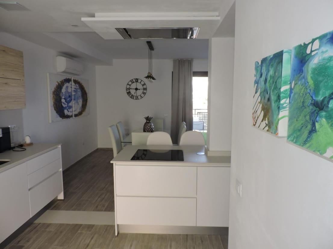 דירות Arguineguin Sunhill Luxurious House מראה חיצוני תמונה