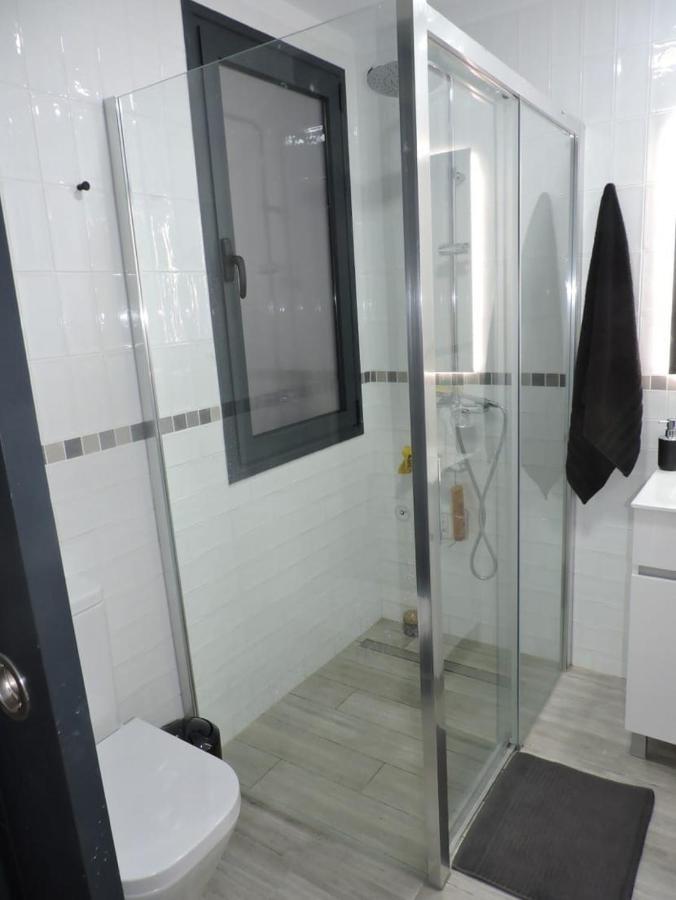 דירות Arguineguin Sunhill Luxurious House מראה חיצוני תמונה