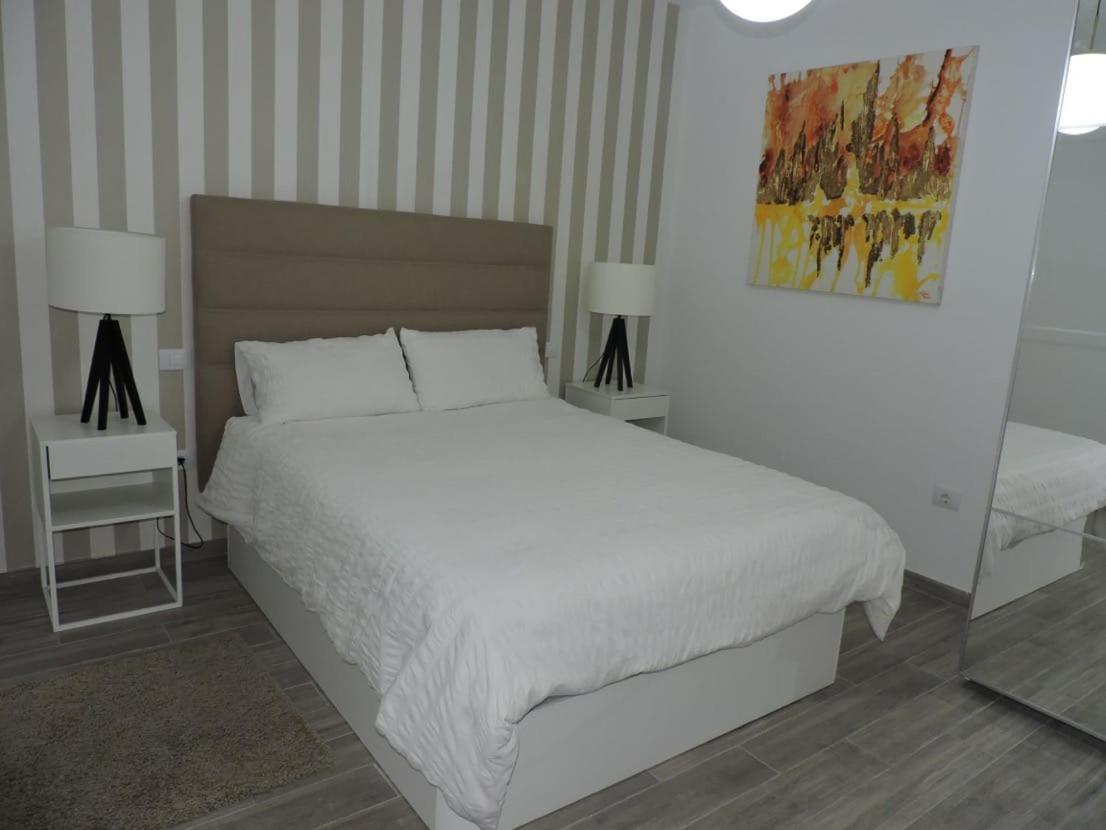 דירות Arguineguin Sunhill Luxurious House מראה חיצוני תמונה