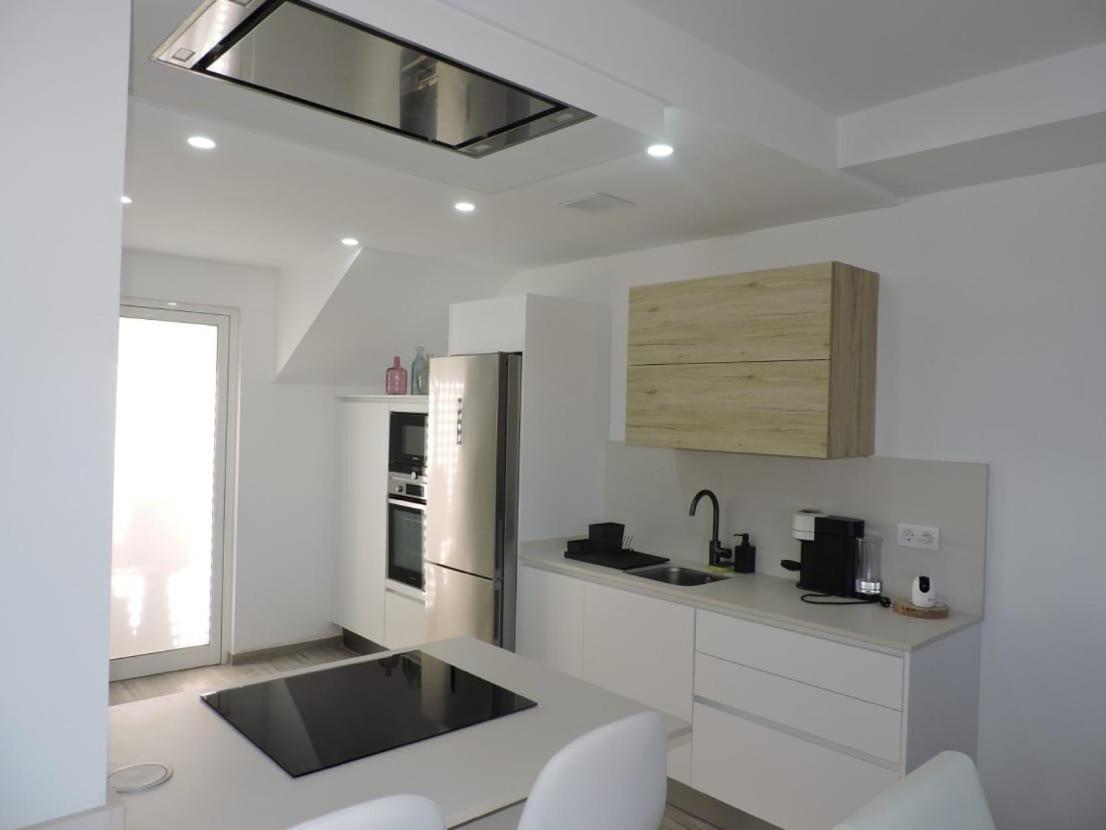 דירות Arguineguin Sunhill Luxurious House מראה חיצוני תמונה
