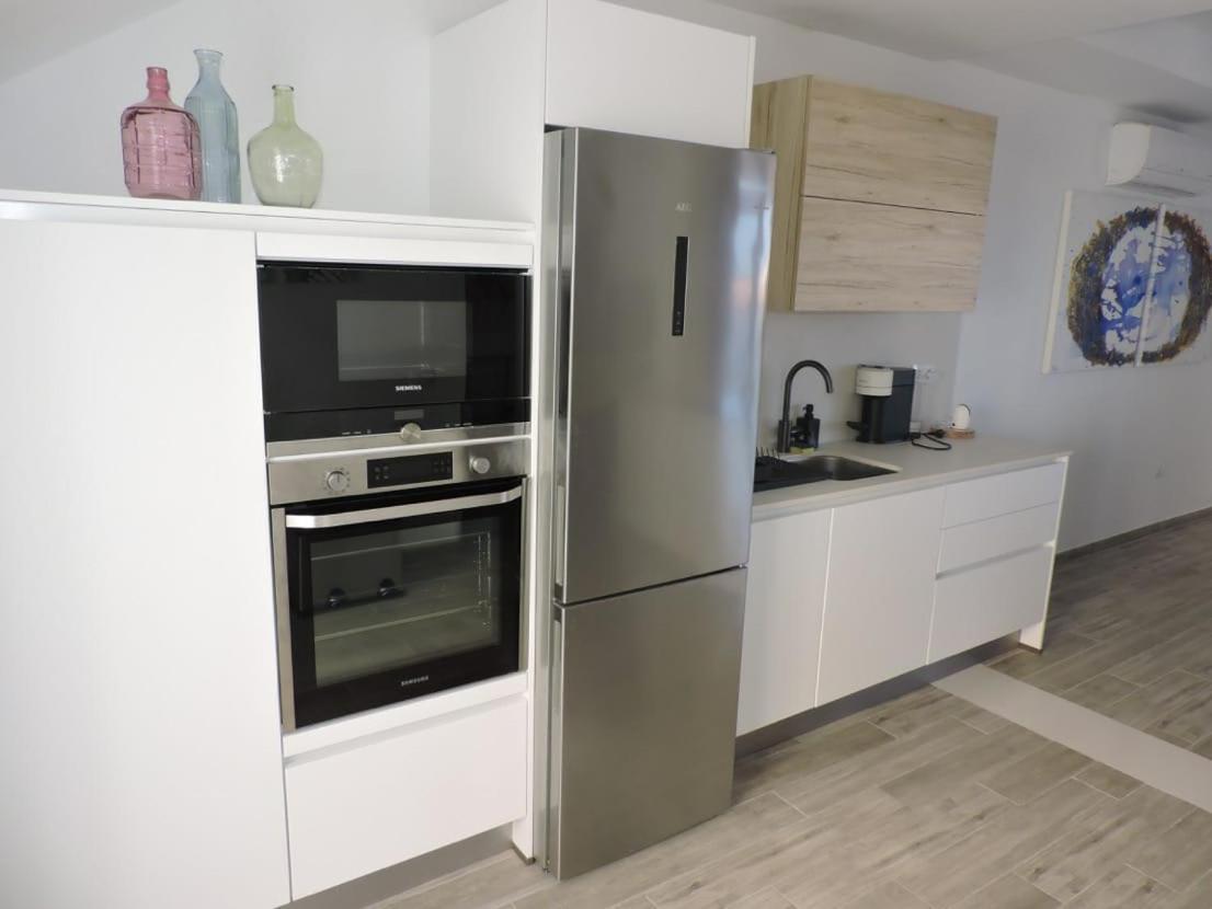 דירות Arguineguin Sunhill Luxurious House מראה חיצוני תמונה
