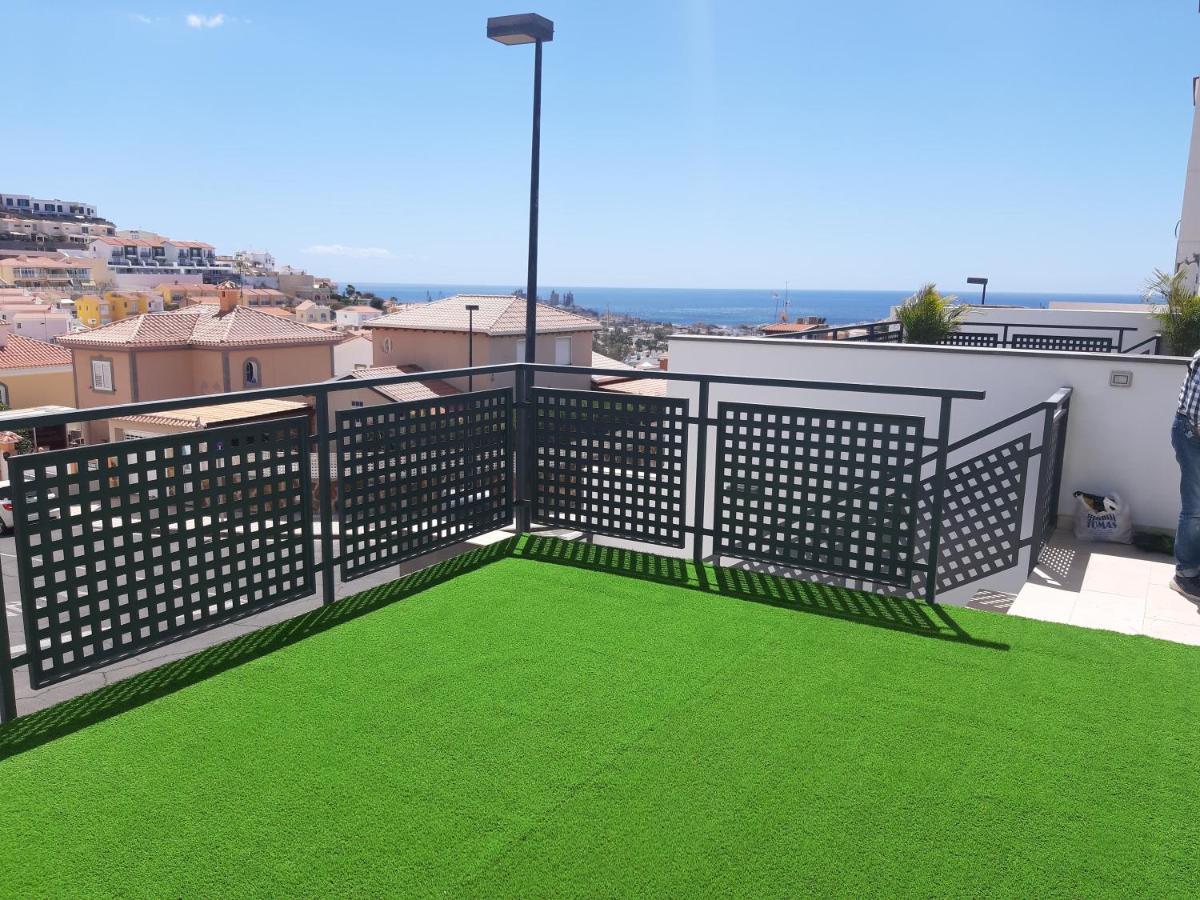 דירות Arguineguin Sunhill Luxurious House מראה חיצוני תמונה