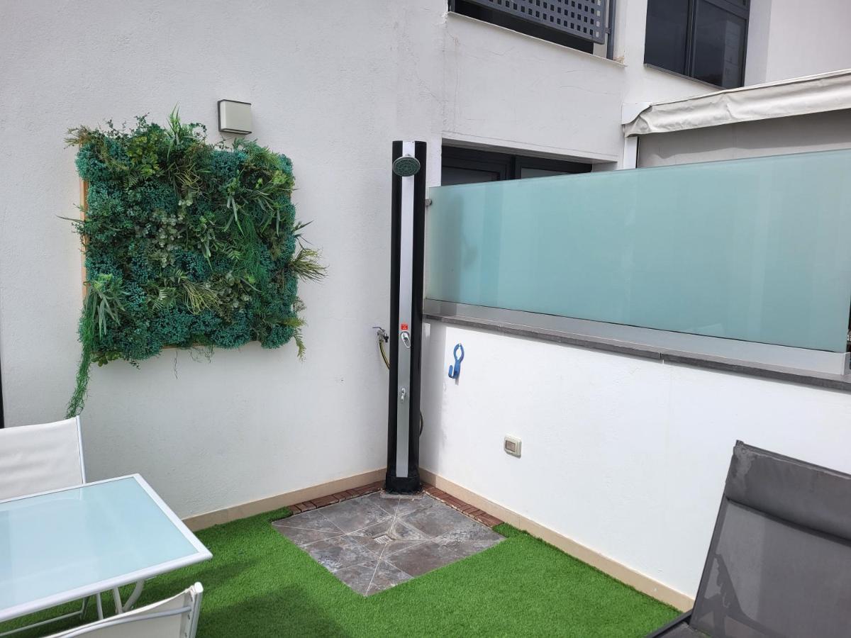 דירות Arguineguin Sunhill Luxurious House מראה חיצוני תמונה