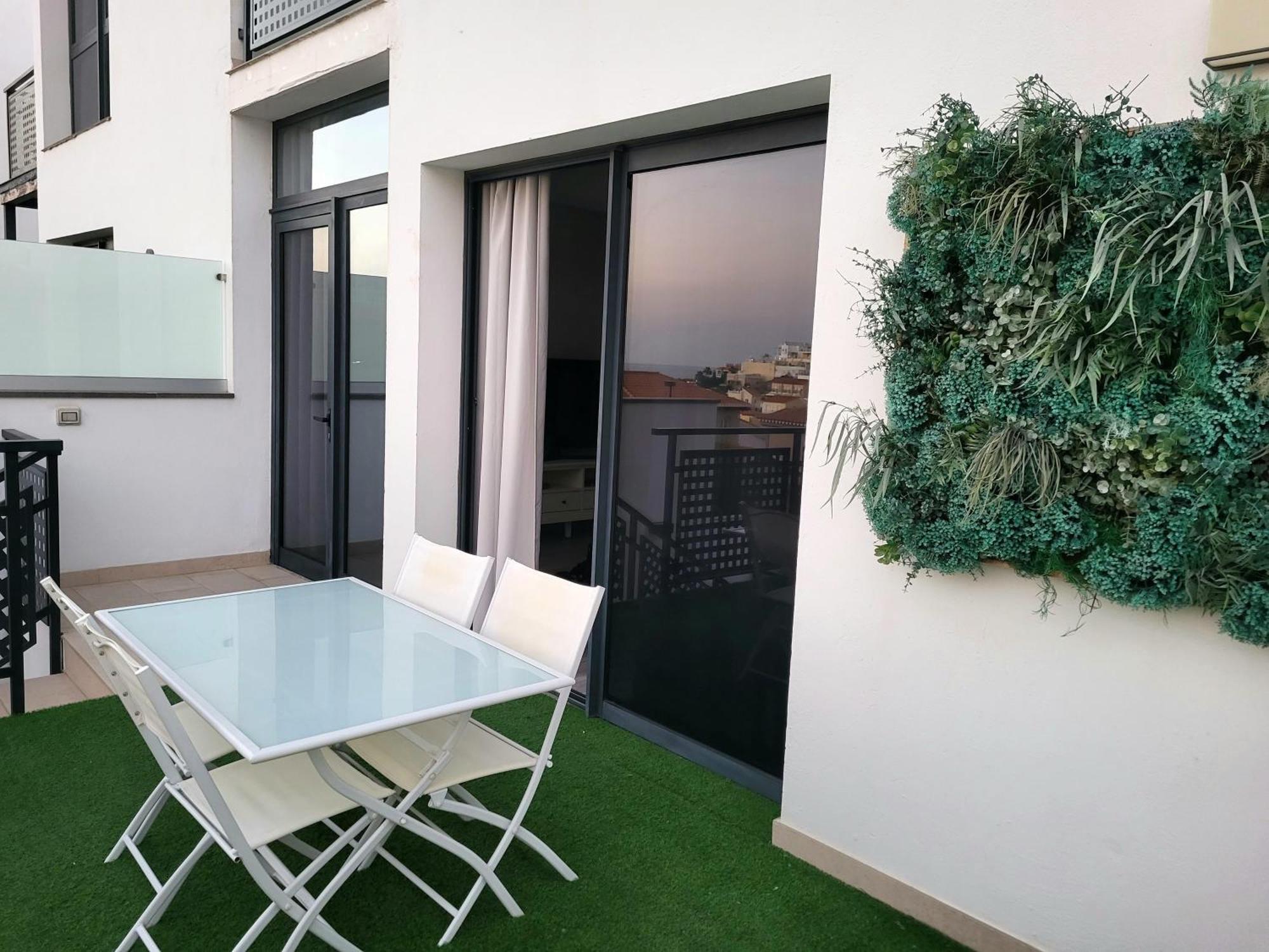 דירות Arguineguin Sunhill Luxurious House מראה חיצוני תמונה