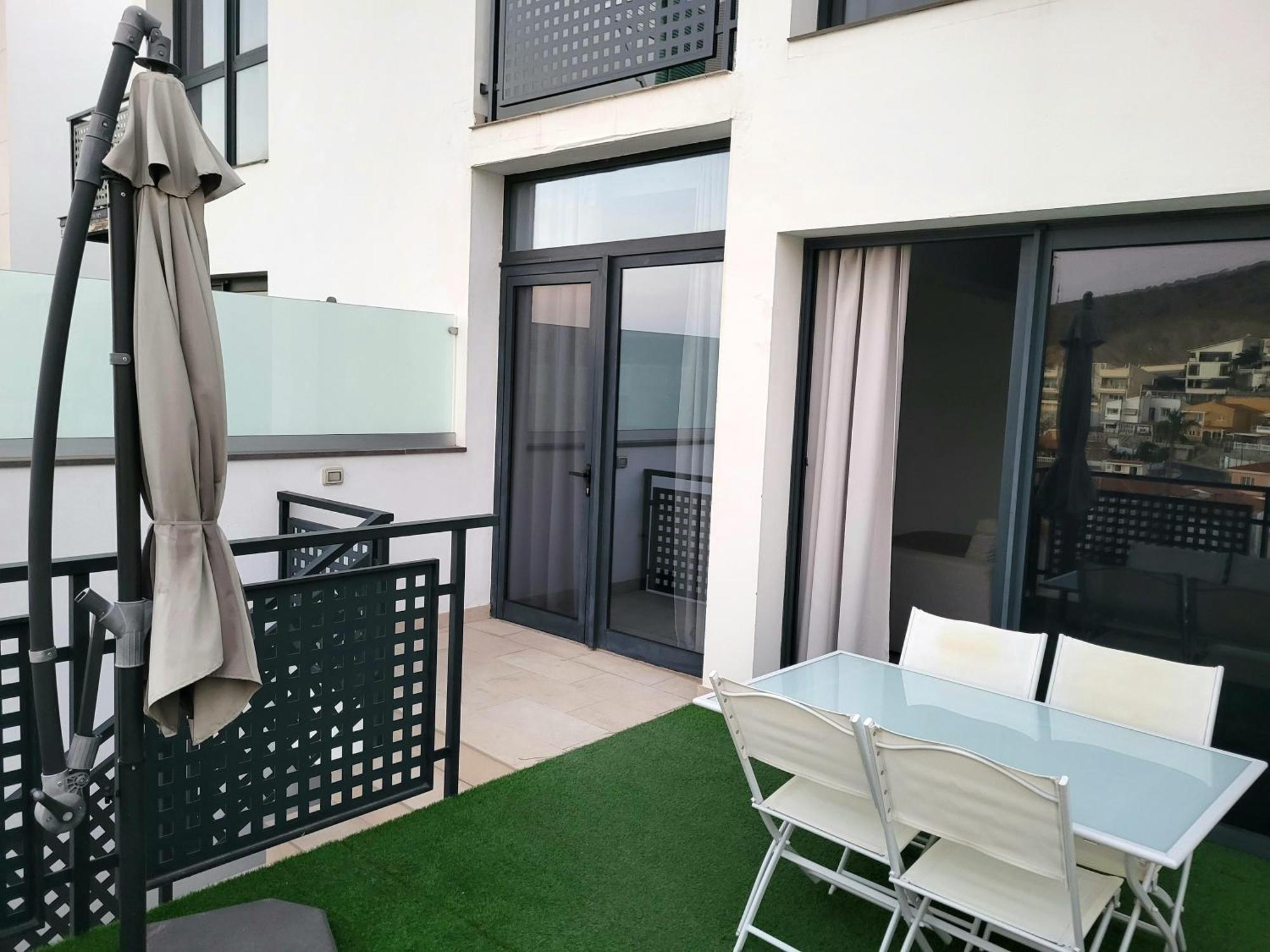 דירות Arguineguin Sunhill Luxurious House מראה חיצוני תמונה